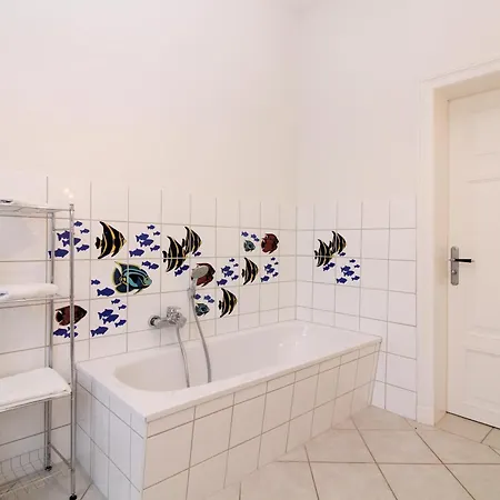 Haus Fortuna 1 - Luv Appartement *