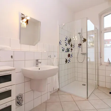 Haus Fortuna 1 - Luv Lejlighed