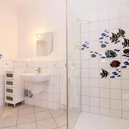 Haus Fortuna 1 - Luv