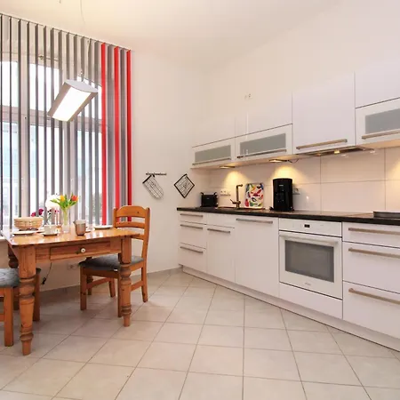 Haus Fortuna 1 - Luv Appartement *