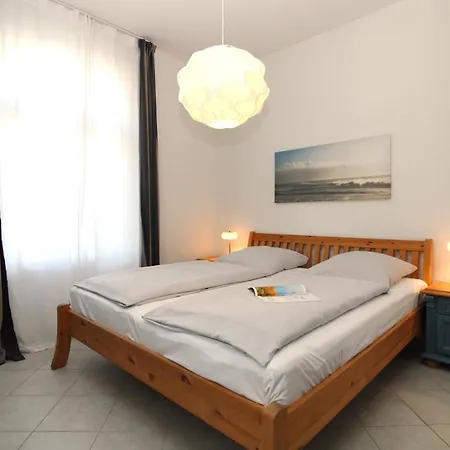 Haus Fortuna 1 - Luv